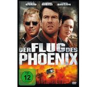 DER FLUG DES PHOENIX (2004) - [DVD]