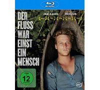 DER FLUSS WAR EINST EIN M - MO [2012] [Region A & B & C]