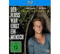 Der Fluss war einst ein Mensch – Blu-ray – OmU – 2012 – Region A/B/C