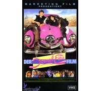 Der Formel Eins Film