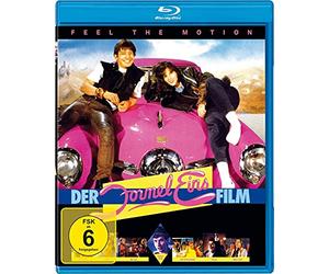 Der Formel Eins Film [Blu-ray]