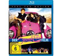 Der Formel Eins Film (uncut und Full HD Remastered)