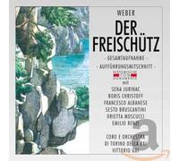 Der Freischütz