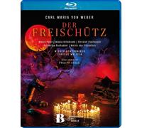 Mazzola,Enrique - Der Freischütz