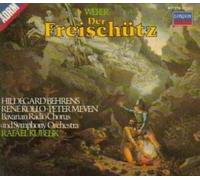 Der Freischutz/Weber