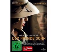 DER FREMDE SOHN - MOVIE [DVD] [2008]