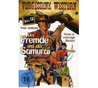 Der Fremde Und Der Samurai [Import allemand]