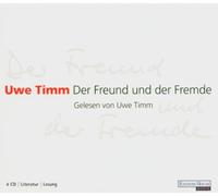 Der Freund Und Der Fremde