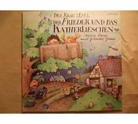Der Frieder und das Katherlieschen / Der Krautesel (Katrin Lange nach Gebrüder Grimm)