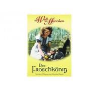Der Froschkönig