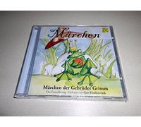 Der Froschkönig