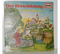 Der Froschkönig / Tischlein deck dich