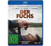 Der Fuchs [Blu-Ray] [Region B] (IMPORT) (No English version)