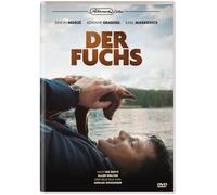 Der Fuchs (DVD) Simon Morze Adrianna Gradziel Adrian Goiginger