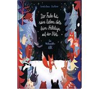 Der Fuchs hat seine lieben Note beim Halleluja , Boese, Klever.