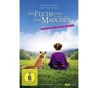 Der Fuchs und das Mädchen