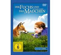 Der Fuchs und das Mädchen