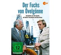 Der Fuchs von Ovelgönne