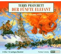 Der Fuenfte Elefant