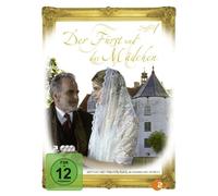 Der Fürst und das Mädchen