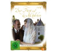 Der Fürst und das Mädchen - Season 1