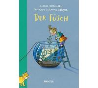Der Fusch by Johansen, Berner New 9783446247796 Fast Free Shipping.