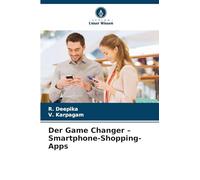 Der Game Changer - Smartphone-Shopping-Apps