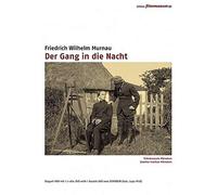 Der Gang in die Nacht (DVD)