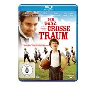 Der ganz große Traum – Blu-ray – LEONINE