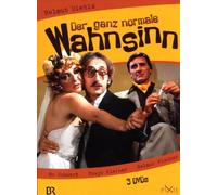 Der ganz normale Wahnsinn