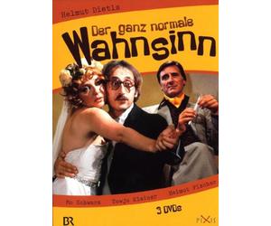 Der ganz normale Wahnsinn