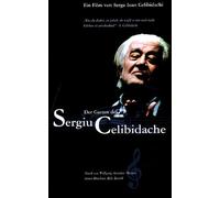 Der Garten des Sergiu Celibidache (OmU)