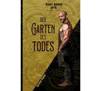 Der Garten des Todes (Robert Ashford ermittelt)