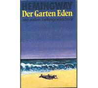 Der Garten Eden und andere Liebesgeschichten . Mit Illustrationen von Hans Hillmann.