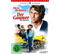 DER GAUNER - MOVIE [DVD] [1969]