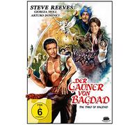 Der Gauner von Bagdad