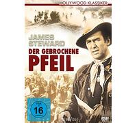 Der gebrochene Pfeil: Hollywood Klassiker