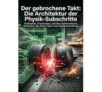 Der gebrochene Takt: Die Architektur der Physik-Subschritte: Kollisionen, Frameraten, und das mathematische Verhindern des freien Falls in der Spieleentwicklung