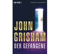 Der Gefangene by Grisham New 9783453811744 Fast Free Shipping.