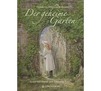Der geheime Garten