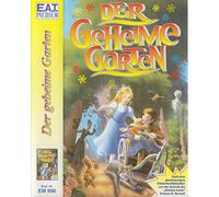 Der geheime Garten