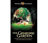 Der geheime Garten