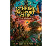DER GEHEIME PASSPORT CLUB: Brasiliens vermisster AraDie