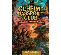 DER GEHEIME PASSPORT CLUB: Brasiliens vermisster AraDie