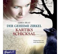 Der Geheime Zirkel-Kartiks Schicksal