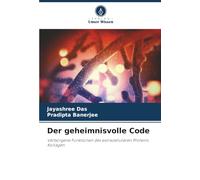 Der geheimnisvolle Code: Verborgene Funktionen des extrazellulären Proteins Kollagen