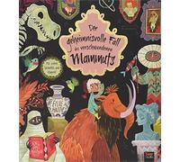 Der geheimnisvolle Fall des verschwundenen Mammuts