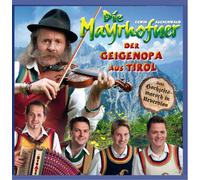 Der Geigenopa aus Tirol