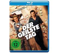 DER GEILSTE TAG (BLU-RAY) - VA [2015]