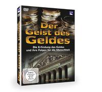 Der Geist des Geldes [DVD]